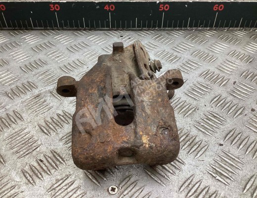 Суппорт задний левый Volkswagen Passat B3 1988-1993  Volkswagen Passat Passat B3 1988-1993