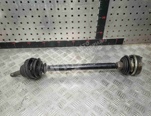 Полуось передняя правая (приводной вал, ШРУС) Audi 100 C3 1982-1991  Audi 100 100 C3 1982-1991