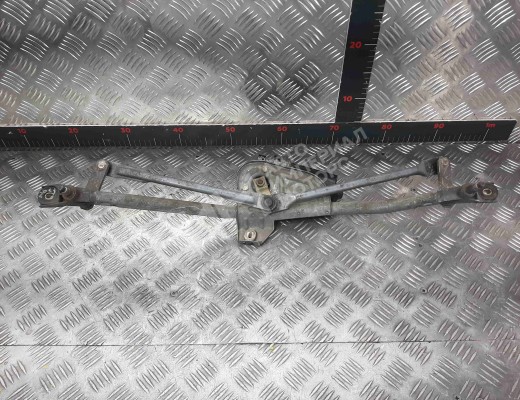 Механизм стеклоочистителя (трапеция дворников) Audi A6 C5 (4B) 1997-2001  Audi A6 A6 C5 (4B) 1997-2001