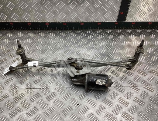 Механизм стеклоочистителя (трапеция дворников) Audi A3 I (8L) 1996-2000  Audi A3 A3 I (8L) 1996-2000