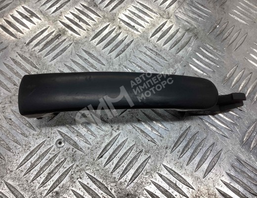 Ручка наружная передняя левая Skoda Octavia A4 Tour (1U) 1996-2010  Skoda Octavia Octavia A4 Tour (1U) 1996-2010