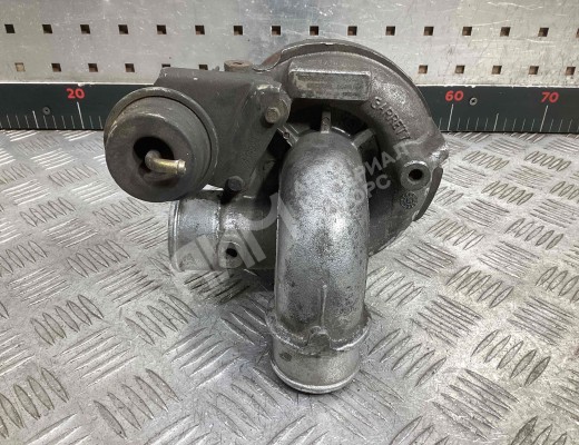 Турбина Mercedes Vito I (W638) 1996-2003  Mercedes Vito Vito I (W638) 1996-2003