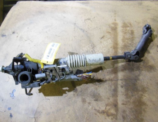 Рулевая колонка Opel Zafira A 1999-2003  Opel Zafira Zafira A 1999-2003