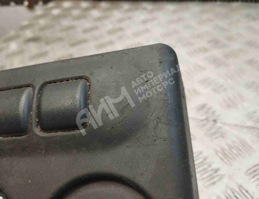 Блок управления печки/климат-контроля Opel Zafira A 1999-2003  Opel Zafira Zafira A 1999-2003