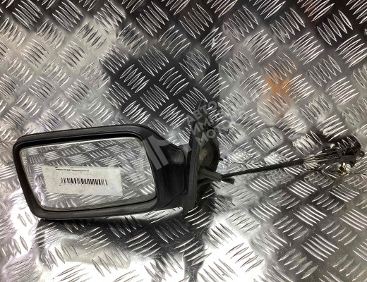 Зеркало наружное левое Volkswagen Golf III (1H) 1991-1997  Volkswagen Golf Golf III (1H) 1991-1997