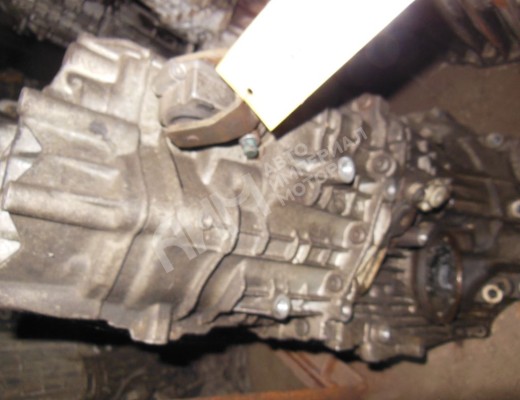 КПП механическая (МКПП) 5-ступенчатая Audi A4 B5 (8D) 1994-1999  Audi A4 A4 B5 (8D) 1994-1999