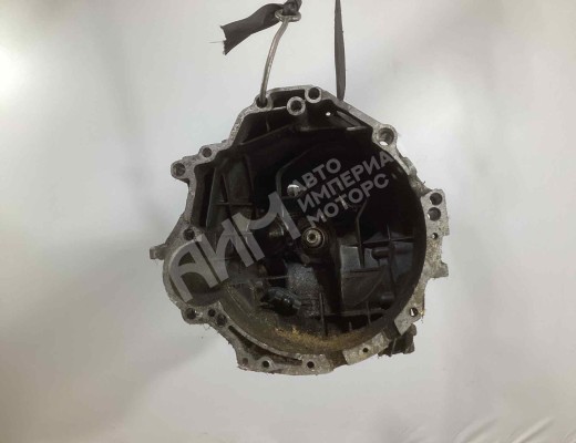КПП механическая (МКПП) 5-ступенчатая Audi A4 B5 (8D) 1994-1999  Audi A4 A4 B5 (8D) 1994-1999