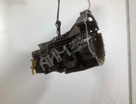 КПП механическая (МКПП) 5-ступенчатая Audi A4 B5 (8D) 1994-1999  Audi A4 A4 B5 (8D) 1994-1999