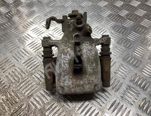 Суппорт задний левый Renault Clio III 2005-2013  Renault Clio Clio III 2005-2013