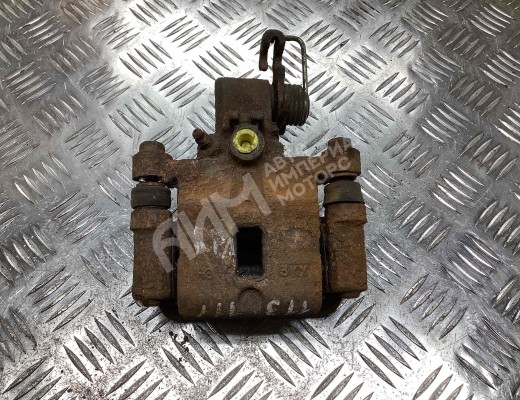 Суппорт задний левый Kia Picanto I (SA) 2004-2011  Kia Picanto Picanto I (SA) 2004-2011