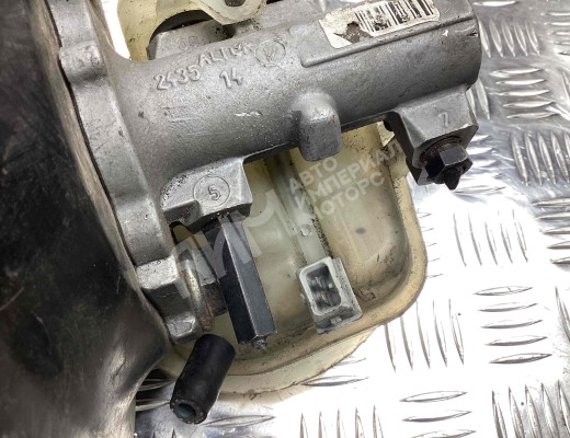 Вакуумный усилитель тормозов Volkswagen Passat B5 (3B) 1996-2000  Volkswagen Passat Passat B5 (3B) 1996-2000