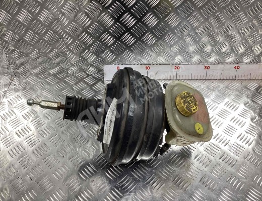 Вакуумный усилитель тормозов Volkswagen Passat B5 (3B) 1996-2000  Volkswagen Passat Passat B5 (3B) 1996-2000