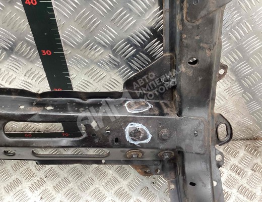 Подушка крепления двигателя Renault Megane I 1995-2002  Renault Megane Megane I 1995-2002