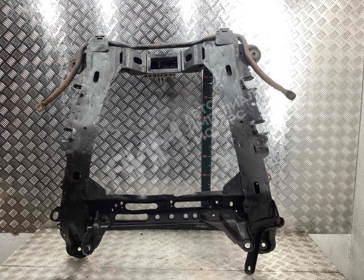 Подушка крепления двигателя Renault Megane I 1995-2002  Renault Megane Megane I 1995-2002