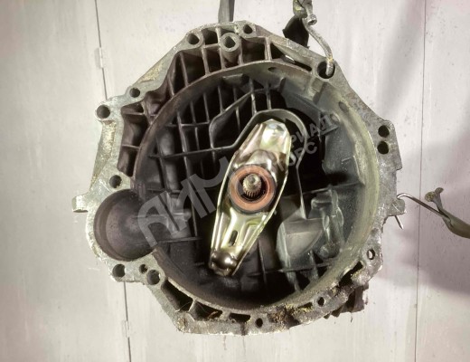 КПП механическая (МКПП) 5-ступенчатая Volkswagen Passat B5 (3B) 1996-2000  Volkswagen Passat Passat B5 (3B) 1996-2000
