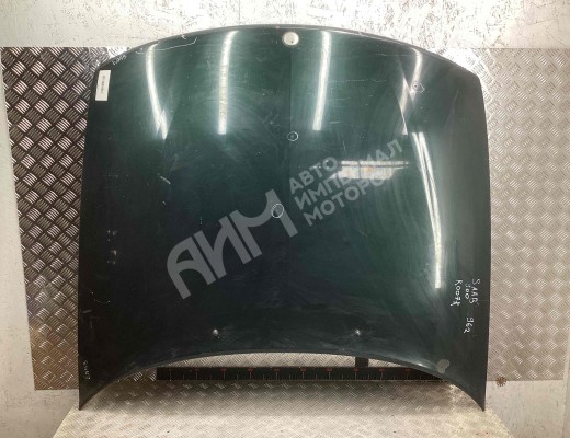 Капот Saab 900 II 1993-1998  Saab 900 900 II 1993-1998