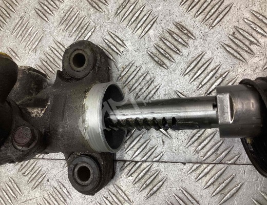 Рулевая рейка Toyota Yaris I (XP10) 1999-2005  Toyota Yaris Yaris I (XP10) 1999-2005