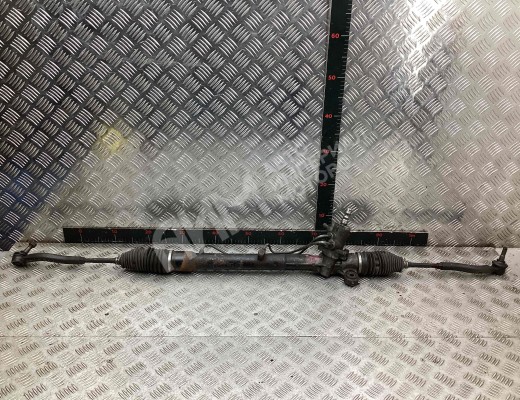 Рулевая рейка Toyota Yaris I (XP10) 1999-2005  Toyota Yaris Yaris I (XP10) 1999-2005
