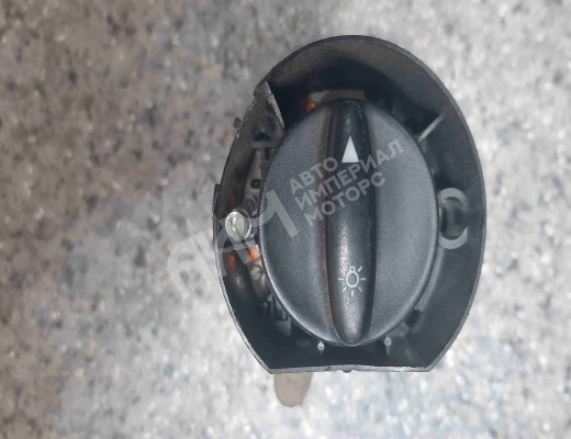 Переключатель света Audi A6 C5 (4B) 1997-2001  Audi A6 A6 C5 (4B) 1997-2001