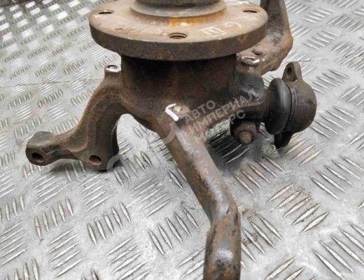 Ступица передняя правая Volkswagen Golf II 1983-1992  Volkswagen Golf Golf II 1983-1992