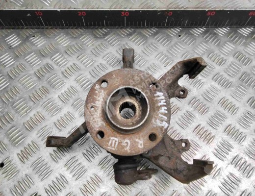 Ступица передняя правая Volkswagen Golf II 1983-1992  Volkswagen Golf Golf II 1983-1992
