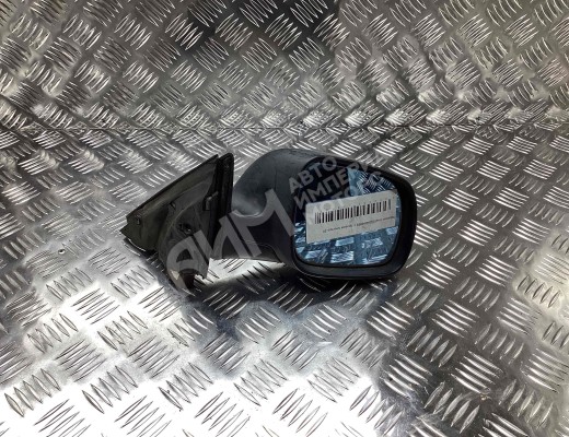 Зеркало наружное правое Audi A6 C4 (4A) 1994-1997  Audi A6 A6 C4 (4A) 1994-1997