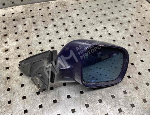 Зеркало наружное правое Audi A6 C4 (4A) 1994-1997  Audi A6 A6 C4 (4A) 1994-1997