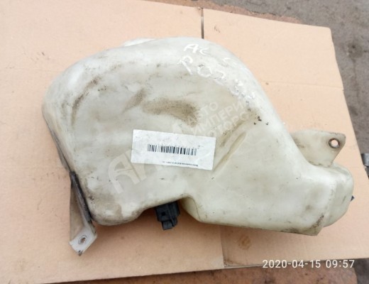 Бачок омывателя Audi A6 C5 (4B) 1997-2001  Audi A6 A6 C5 (4B) 1997-2001
