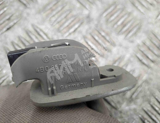 Козырек солнцезащитный Audi A6 C5 (4B) 1997-2001  Audi A6 A6 C5 (4B) 1997-2001