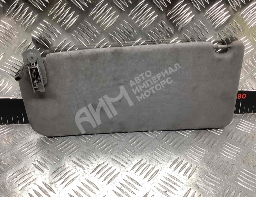 Козырек солнцезащитный Audi A6 C5 (4B) 1997-2001  Audi A6 A6 C5 (4B) 1997-2001