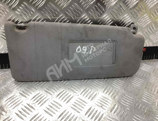 Козырек солнцезащитный Audi A6 C5 (4B) 1997-2001  Audi A6 A6 C5 (4B) 1997-2001