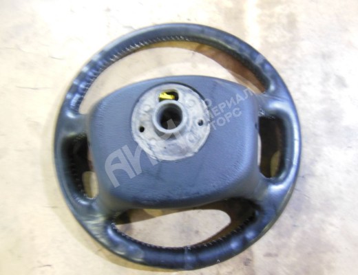 Руль Audi A6 C5 (4B) 1997-2001  Audi A6 A6 C5 (4B) 1997-2001
