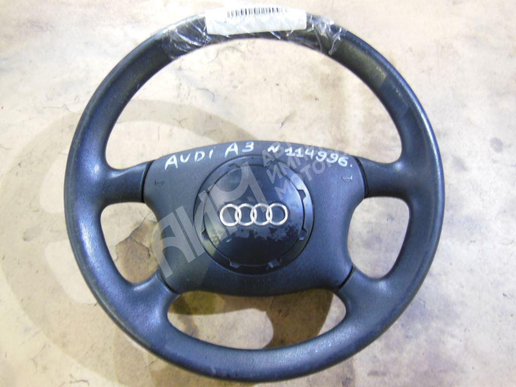 Руль  Audi A3