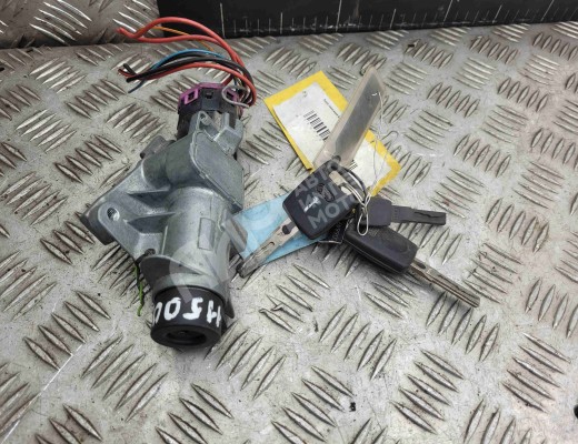 Замок зажигания Audi A3 I (8L) 1996-2000  Audi A3 A3 I (8L) 1996-2000