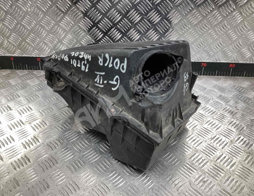 Корпус воздушного фильтра Volkswagen Golf IV (1J) 1997-2004  Volkswagen Golf Golf IV (1J) 1997-2004