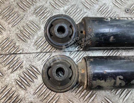 Амортизатор задний Opel Astra H 2004-2007  Opel Astra Astra H 2004-2007