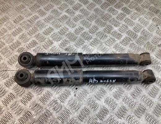 Амортизатор задний Opel Astra H 2004-2007  Opel Astra Astra H 2004-2007