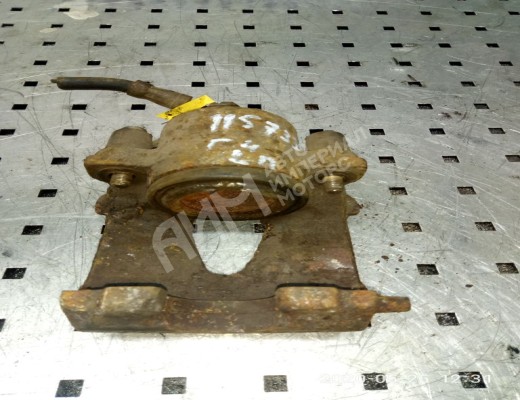 Суппорт передний левый Volkswagen Golf IV (1J) 1997-2004  Volkswagen Golf Golf IV (1J) 1997-2004