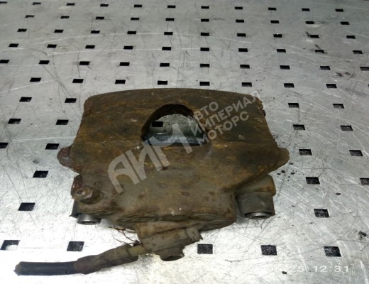 Суппорт передний левый Volkswagen Golf IV (1J) 1997-2004  Volkswagen Golf Golf IV (1J) 1997-2004