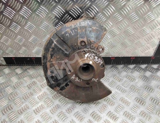 Ступица передняя левая Audi 80 B3 (89) 1986-1991  Audi 80 80 B3 (89) 1986-1991