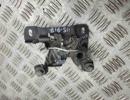 Замок капота Audi A3 I (8L) 1996-2000  Audi A3 A3 I (8L) 1996-2000