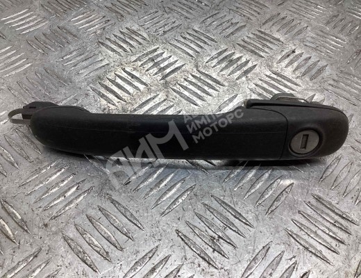 Ручка наружная передняя левая Ford Galaxy I (WGR) 1995-2000  Ford Galaxy Galaxy I (WGR) 1995-2000