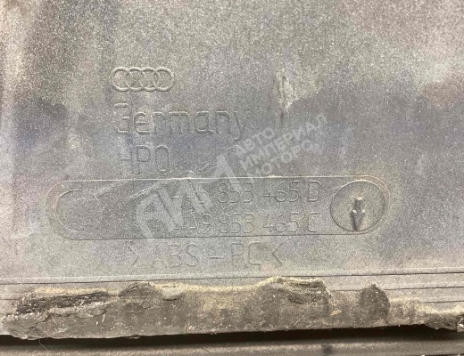 Бленда Audi A6 C4 (4A) 1994-1997  Audi A6 A6 C4 (4A) 1994-1997