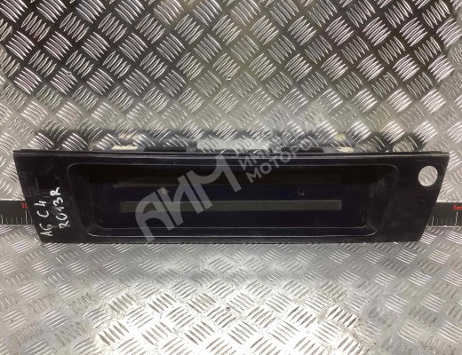 Бленда Audi A6 C4 (4A) 1994-1997  Audi A6 A6 C4 (4A) 1994-1997