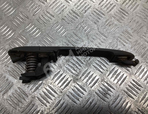 Ручка наружная передняя правая Mercedes Vito I (W638) 1996-2003  Mercedes Vito Vito I (W638) 1996-2003