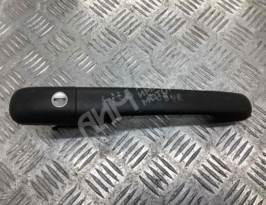 Ручка наружная передняя правая Mercedes Vito I (W638) 1996-2003  Mercedes Vito Vito I (W638) 1996-2003