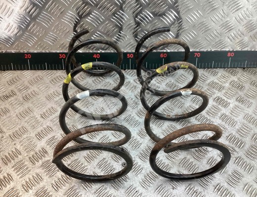 Пружина передняя Mazda 323 V (BA) 1994-1998  Mazda 323 323 V (BA) 1994-1998
