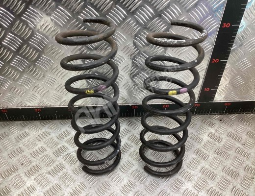 Пружина задняя Ford Mondeo II 1996-2000  Ford Mondeo Mondeo II 1996-2000