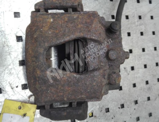 Суппорт передний правый Opel Astra F 1991-1998  Opel Astra Astra F 1991-1998