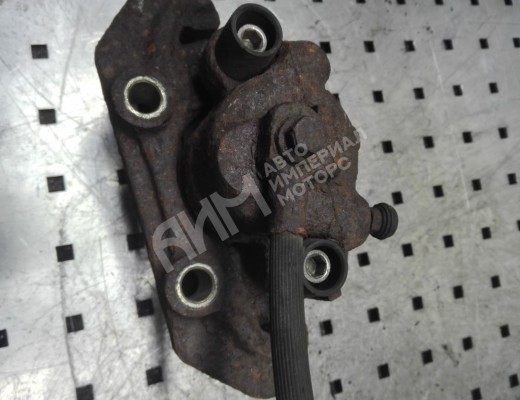 Суппорт передний правый Opel Astra F 1991-1998  Opel Astra Astra F 1991-1998
